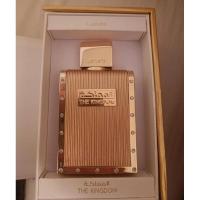 EL REINO PARA HOMBRES LATTAFA EAU DE PARFUM perfume árabe para hombres 100ML - details 1