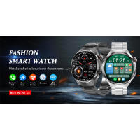 Reloj Inteligente de Deportes con Pantalla AMOLED HD Calla Bluetooth, GPS, NFC, Ritmo Cardíaco - details 0