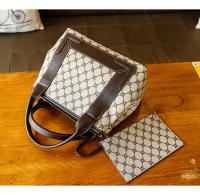 Nuevo bolso de mano, bolso de mujer de gran capacidad, bolso de hombro de moda, bolso de mensajero. - details 23