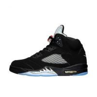 Zapatillas De Baloncesto Zapatillas De Hombre Negras De Alta Calidad Que Absorben Los Impactos Y Son Resistentes Al Desgaste - details 2