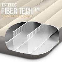durabeam, dura-beam, colchón hinchable, cama hinchable, colchón inflable, cama de aire, INTEX