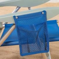 Estable y Resistente, Reclinable con Ajuste - details 3