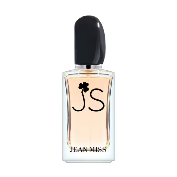 Conjunto de Perfume de Flores Florales de Planta Aroma Fresco Duradero Caja de Regalo para Mujeres - 1