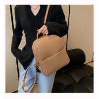 Nueva Moda Mochila De Viaje Ligera Mochila Simple Bolso De Las Mujeres Populares - details 31