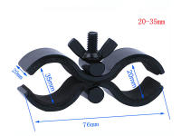 Cámara de Acción para Deportes al Aire Libre Mini Grabadora de Video para Casco de Bicicleta y Motocicleta Accesorio de Montaje de Pistola - details 9