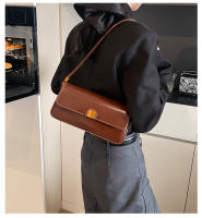 Bolso Cruzado Versátil de Alta Gama 2025 Diseño Retro Portátil para Damas Textura Nicheda - details 8