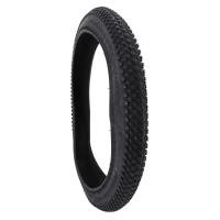 Neumático de bicicleta ZK30, resistencia a rolg reducida, banda de rodadura de alta tracción, neumático exterior de bicicleta de repuesto de goma para Cycg 18 × 2.125 - details 19