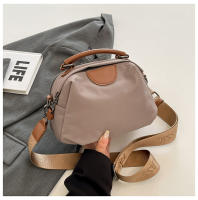 Nuevo bolso de mensajero de gran capacidad, bolso de alta gama para mujer, bolso de hombro de moda y versátil - details 24