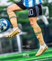 Entrenamiento de competición deportiva para hombres y mujeres tf uñas rotas AG uñas largas zapatos de fútbol - details 1