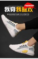 Zapatillas Deportivas para Hombre Zapatos Ligeros de Malla Transpirable Suela Suave para Exteriores - details 2