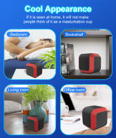 Masturbador masculino automático, rotación telescópica, equipo de masturbación, Go and Come, artículos para adultos, juguete sexual para hombres - details 11