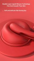 Vibrador de clítoris de conejo para mujer, estimulador de clítoris Extra fuerte, punto G potente, 21 modos, juguete sexual, productos femeninos para adultos, 2024 - details 1
