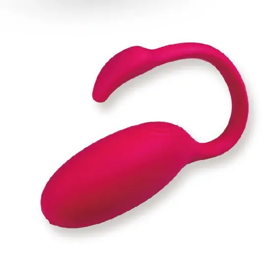 Control Remoto Inalámbrico Huevo Vibrador Pareja Coqueteando Vibrador Masturbador Femenino Productos Sexuales - 1
