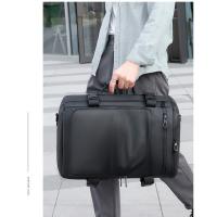 Mochila Hombre - Ligera, Gran Capacidad, Impermeable, Viaje Cabina Avión 40x20x25 - details 2