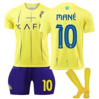Conjunto De Ropa Infantil Para Niños Y Niñas Fan De Camiseta De Entrenamiento Uniforme Deportivo Casual Unisex Verano Poliéster - details 6