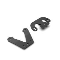 Para Kawasaki Ninja 400 Ninja400 2018 2019 2020 2021 2022 2023 Ninja 500 2024-2025 soporte de navegación para registrador de datos DVR delantero trasero - details 11