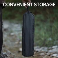 Mesa táctica portátil para acampar al aire libre, mesa de tela plegable de aleación de aluminio ultraligera, mesa de picnic - details 9