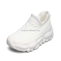 Nuevos zapatos ultraligeros para niñas para caminar, hacer deporte, tejer, escuela de verano, calzado deportivo para niños, precio bajo diario 21-30 - details 5