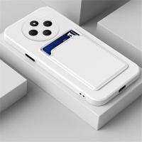 Funda de silicona de lujo para Xiaomi Redmi 14C 4G, cartera, tarjetero, funda de teléfono para Xiomi Redmy Readmi 14 C C14, funda a prueba de golpes hon - details 10
