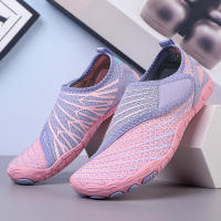 Nuevos Zapatos de Playa Shuoxi 2025 Transpirables Antideslizantes para Hombres - details 4