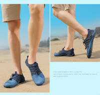 Zapatos Todoterreno de Cinco Dedos Ideal para Fitness, Senderismo, Montañismo - details 40
