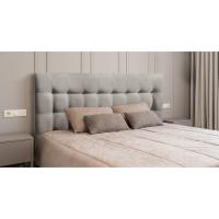 Cabecero Cama Canadá Deluxe - Cabezal Tapizado Acolchado de Tela Antimanchas - Cabecero Premium Dormitorio - details 5