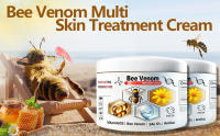 Bee Venom Multi Skin Treatment Cream
