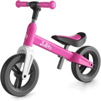 Bicicleta de Equilibrio para niños pequeños, Juguetes de Paseo para 18 Meses, Bicicleta de Entrenamiento Ligera sin Pedales con Rueda de 9 Pulgadas y Marco de Aluminio - details 12