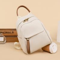 Pequeña mochila de tela Oxford fresca 2025 pequeña mochila de las niñas de la cáscara bolsa de viaje de moda - details 4