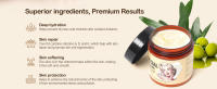 4 Beef Tallow Balm