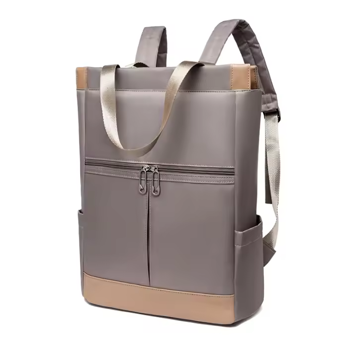 Mochila Para Mujer 2023 Impermeable De Oxford Grande Mochilas De Moda Para Estudiantes Adolescentes Y Viajes Fin De Semana - 1