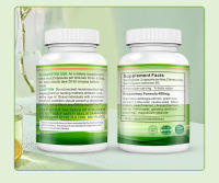 quemador de grasa garcinia cambogia gestión avanzada del peso - details 7