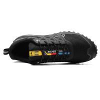 Zapatos de senderismo para hombre y mujer, calzado deportivo de cuero - details 36