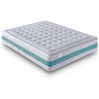 Colchón Reversible de Alta Comodidad Hipoalergénico, Antiácaros, Transpirable MemoryVex Visco - details 3