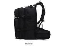 MOV Nuevo Camping de Gran Capacidad para Hombres, Sistema al Aire Libre, Protección de Cintura, Mochila 3P - details 11