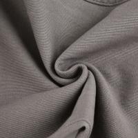 Pantalones de tejido con empalme acanalado de calle, pantalones anchos rectos con herramientas delgadas, pantalones vaqueros informales con correa - details 5