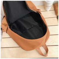 Mochila de viaje Ligera para niñas Deportes Commuter Mochila escolar Mochila de nylon impermeable - details 34