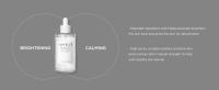 SKIN1004 Ampolla en cápsula de tono Madagascar Centella 3.38 fl.oz(100ml) Calmante Hidratante Iluminador |   Piel sensible - details 2