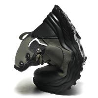 Botines de Felpa para Hombres Zapatos Informales para Exteriores Zapatos de Invierno - details 16