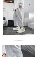 Zapatos Casuales de Verano 2025 para Hombres Nuevas Zapatillas de Deporte - details 10