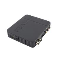 Receptor de televisión Digital terrestre Mini HD DVB-T2 K2, decodificador con WiFi, Control remoto - details 2