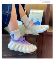 Zapatillas Deportivas para Niños Verano Nuevo Suela Transpirable de Malla Suave - details 5