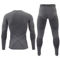 Ropa Interior para motociclista, Conjunto de Ropa Interior para Motocross, Jersey y pantalones - details 1