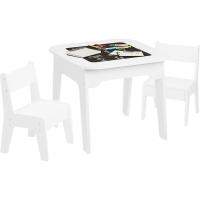 para Sala de Juegos y Jardín de Infancia, para Niños con Pizarra - details 0