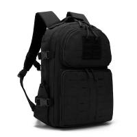 Bolsa grande para deportes al aire libre para hombre, ordenador impermeable con diseño de mochila militar, Ideal para escalar y acampar - details 8