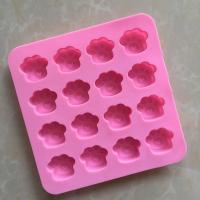 Molde de silicona de hueso de perro encantador para hornear Chocolate, dulces, Fondant, confitería, jabón de Pata de Gato, moldes de pastelería, herramientas de decoración de pasteles - details 7
