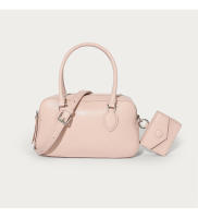 Bolso nuevo de moda, versátil, de gran capacidad, bolso de hombro, bolso de proximidad, bolso retro para mujer - details 16