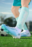 Zapatos de fútbol unisex，TF，AGZapatos de fútbol，Adecuado para jugar fútbol，Césped, Etc. - details 21