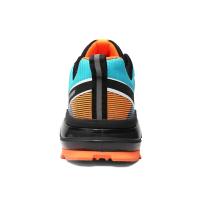 Zapatos de senderismo para hombre y mujer, calzado deportivo de cuero - details 33
