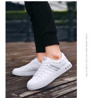 Zapatos planos informales para hombre, zapatillas vulcanizadas de lujo para primavera y otoño, Tenis deportivos para exteriores, moda para jóvenes - details 11